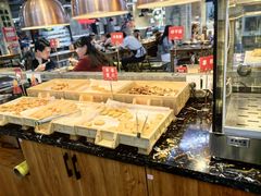 -谭三娘鲜切牛肉自助火锅(星辰汇店)