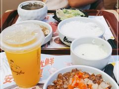 -真功夫(君逸世家店)