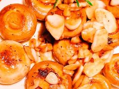 -ZAFFERANO西班牙海鲜饭(上海首店)