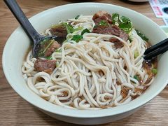 -李先生牛肉面大王(北京东四店)