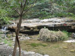 -孤山寨风景区