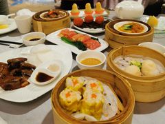 -丰鲤楼•闽南茶楼(仟禧汇店)