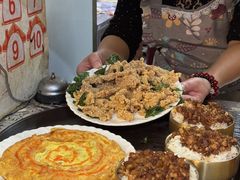 -金姐台湾菜(珠江路店)