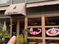 -Blac+Blac(中海环宇荟店)