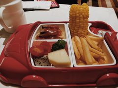 -卡朋西餐(较场西路店)