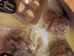 -面包谷Grains n' Beans(九号公馆店)