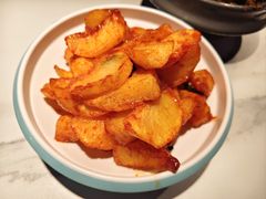 -茄子恰恰·新云南小炒(金池购物中心店)