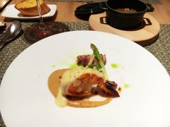 -香樟花园法式铁板烧(恒隆广场店)