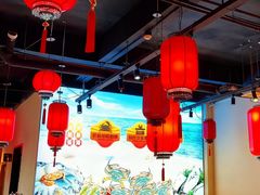 -渔民船说·北塘海鲜·天津菜·海肠捞饭(北塘古镇店)