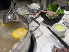 -陈记顺和潮汕牛肉火锅(番禺迎宾大道店)