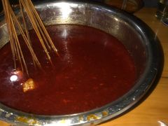-老瓦房冷锅串串(文殊院店)