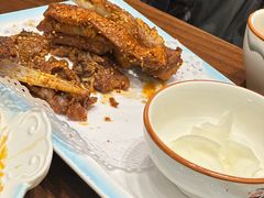 -靖远尕六美味羊羔肉