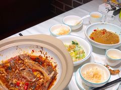 -湘语·湖南家常菜(新洲店)