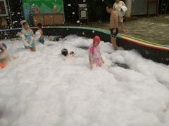 -龙达温泉生态城