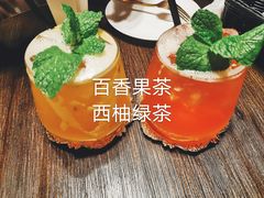 -味式·那不勒斯披萨Mise en place(亚朵酒店店)
