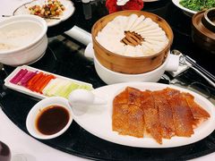 片皮鸭-好友缘酒家(西大店)