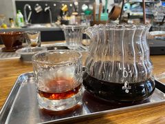 -ZM COFFEE(西安路店)