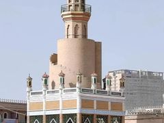 -艾提尕尔清真寺