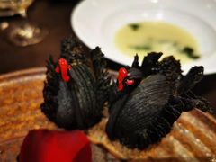 -广州文华东方酒店·江-由辉师傅主理