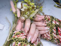 -Hands Nail专业美甲美睫