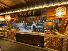 -杨记隆府(南坪店)