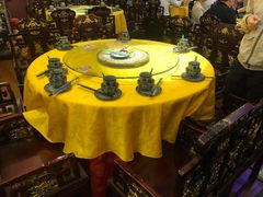包厢-缪氏川菜(丰盛町店)
