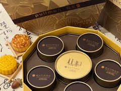-珠海中海雅高铂尔曼酒店
