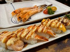 -小川洋风料理(汉街店)