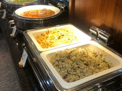 -大佛寺高级素食自助餐厅