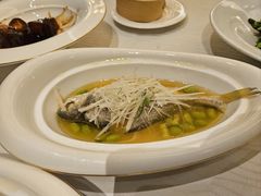 -南京富力万达嘉华酒店·游宴一品淮扬中餐厅