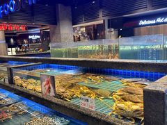 -海虹舫海鲜大酒店(诸暨店)