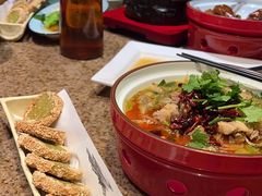 -绿茶餐厅(coco park 店)