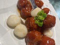 -安泰楼·佛跳墙创始人·传统闽味早茶·酒楼(三坊七巷闽菜地标店)