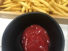 -老姜烧烤俱乐部(绿韵广场店)