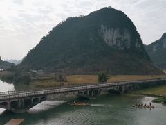 -靖西鹅泉风景区
