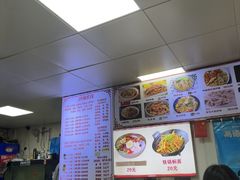-砂锅米线