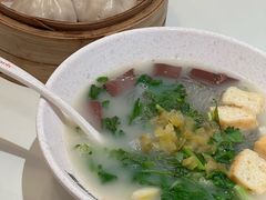 -鸭得堡老鸭汤·鸭血粉丝(南京博物院店)