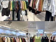 -合肥百货大楼