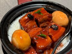 -小厨娘书香金陵(夫子庙老门东店)