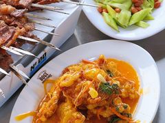 -No.DD戳子烧烤·江湖菜(北京总店)
