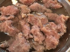 牛滑-老牌依强牛肉店(达道总店)