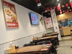-李先生牛肉面大王(大兴枣园店)