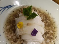 黑松露肉酱河粉-岭南真味·匠心粤菜(K11店)