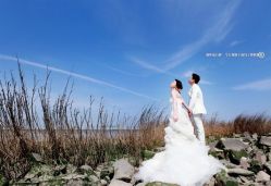 -金公主精品婚纱摄影