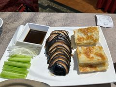 -老浒记烤鸭-北京菜(琉璃厂店)