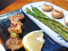 -野草酒馆GRASS TAPROOM(时代天街店)