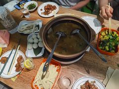 -菌小白火锅(时尚天河店)
