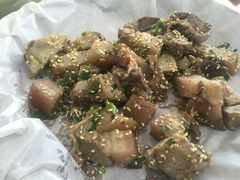 -水乡人家私房菜(逢简店)