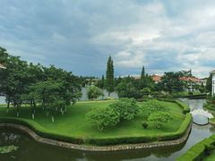-云南滇池花园国际大酒店温泉
