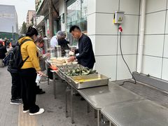 -紫光园·烤鸭·北京菜(团结湖店)